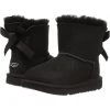 UGG Kids Boots Mini Bailey Bow II (Toddler/Little Kid) -Cheap UGG Store 811PxVX5jmL. AC SR736920