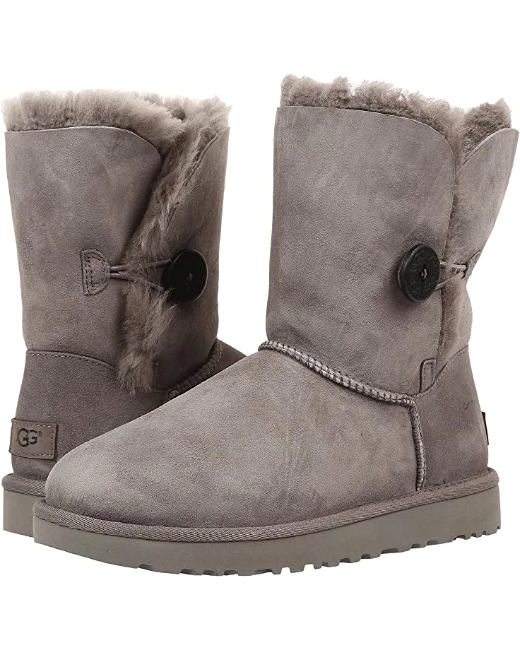 UGG Boots Bailey Button II 12 UGG Boots Bailey Button II - Image 10