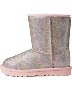 UGG Kids Boots Classic II Glitter (Toddler/Little Kid) -Cheap UGG Store 812R08JN6vL. AC SR736920