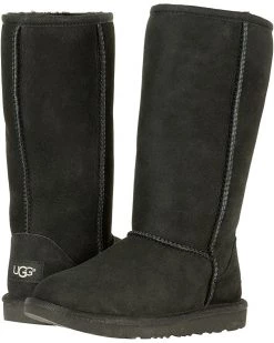UGG Kids Boots Classic Tall II (Little Kid/Big Kid)
