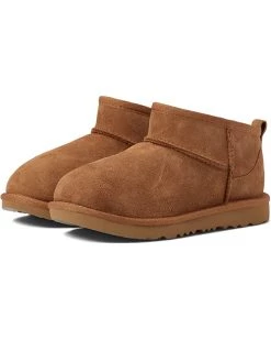 UGG Kids Boots Classic Ultra Mini (Little Kid/Big Kid) -Cheap UGG Store 812eRjzcmUL. AC SR736920
