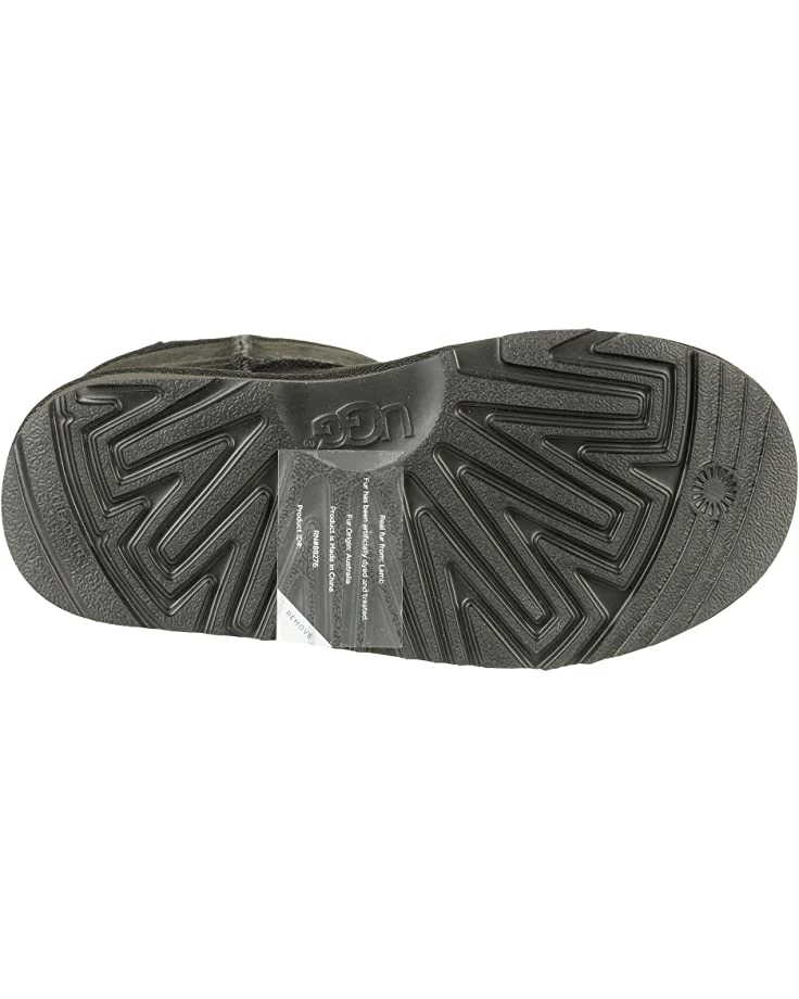 UGG Kids Boots Classic II (Little Kid/Big Kid) 5 UGG Kids Boots Classic II (Little Kid/Big Kid) - Image 3