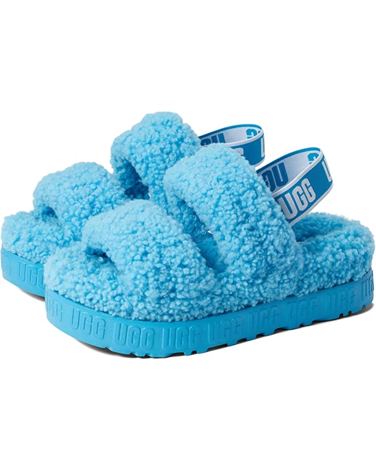 UGG Slippers Oh Fluffita 12 UGG Slippers Oh Fluffita - Image 10