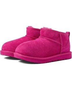 UGG Kids Boots Classic Ultra Mini (Little Kid/Big Kid) -Cheap UGG Store 813dnoKHtEL. AC SR736920