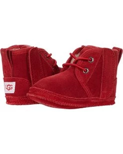 UGG Kids Crib Shoes Baby Neumel (Infant/Toddler) -Cheap UGG Store 8145nFI3R4L. AC SR736920