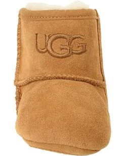 UGG Kids Crib Shoes Jesse II (Infant/Toddler) -Cheap UGG Store 814Q2GOYv3L. AC SR736920