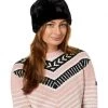 UGG Hats Faux Fur Beanie with Faux Pom -Cheap UGG Store 8172 W6KC9L. AC SR736920