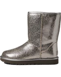 UGG Boots Classic Short Metallic Sparkle -Cheap UGG Store 8184sCQmR0L. AC SR736920