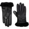 UGG Classic Leather Shorty Tech Gloves -Cheap UGG Store 818cx bScyL. AC SR736920
