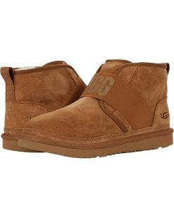 UGG Kids Boots Neumel II Graphic (Little Kid/Big Kid) -Cheap UGG Store 819ers2DG2S. AC SR736920