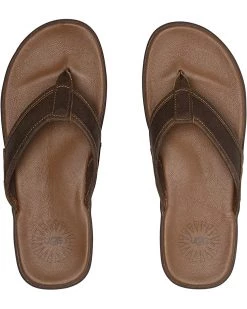 UGG Sandals Seaside Flip Leather 15 UGG Sandals Seaside Flip Leather -Cheap UGG Store 819sllfVDwL. AC SR736920