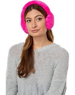 UGG Hats Faux Fur Earmuffs -Cheap UGG Store 819zlZc6d1L. AC SR736920