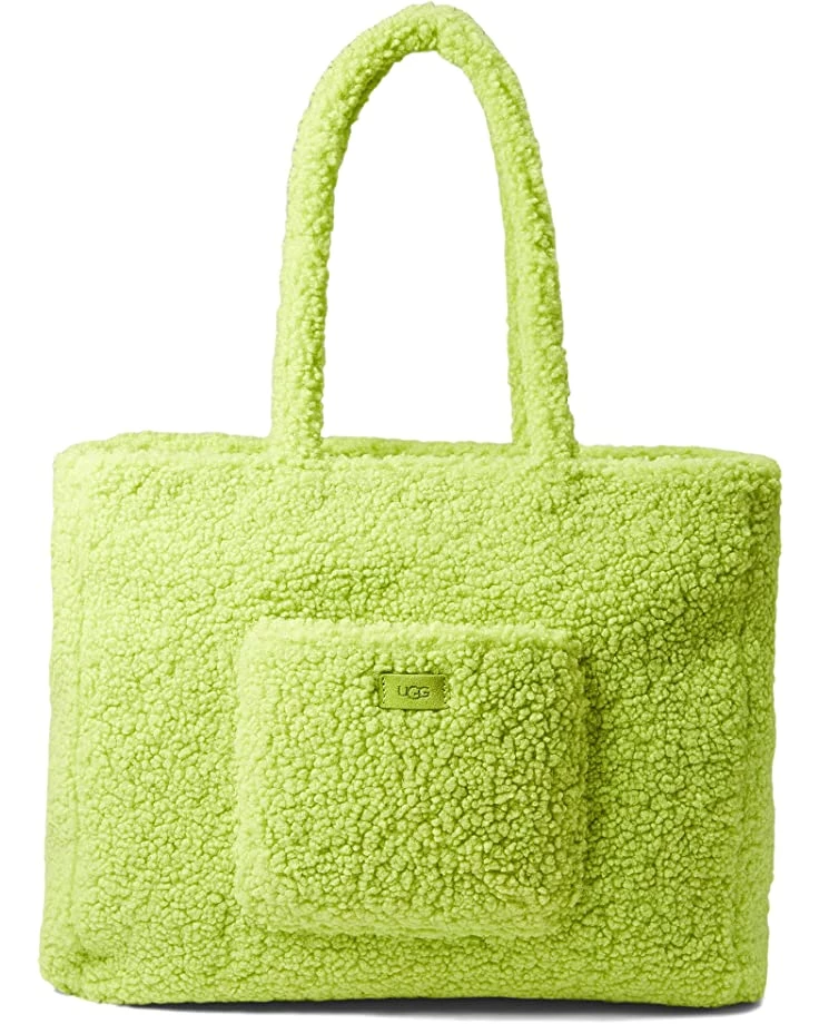 UGG Handbags Adrina Tote Sherpa 7 UGG Handbags Adrina Tote Sherpa - Image 5