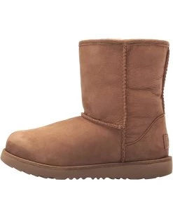 UGG Kids Boots Classic Short II Waterproof (Little Kid/Big Kid) -Cheap UGG Store 81AdCSn1QVL. AC SR736920