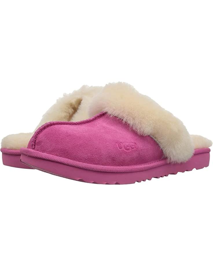 UGG Kids Slippers Cozy II (Toddler/Little Kid/Big Kid) 10 UGG Kids Slippers Cozy II (Toddler/Little Kid/Big Kid) - Image 8