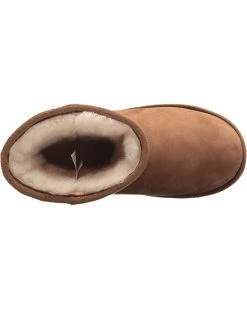 UGG Kids Boots Classic Short II Waterproof (Little Kid/Big Kid) -Cheap UGG Store 81AkMNDmL0L. AC SR736920