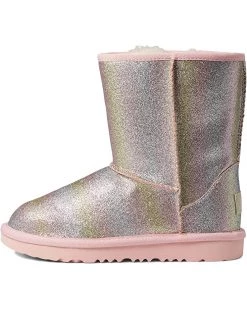 UGG Kids Boots Classic II Glitter (Little Kid/Big Kid) -Cheap UGG Store 81BYh9oDKxL. AC SR736920