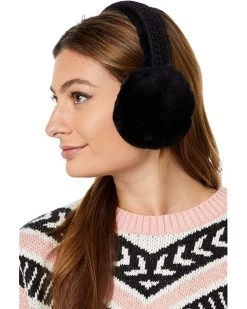 UGG Hats Tasman Sheepskin Earmuffs -Cheap UGG Store 81BZt9GoJ5L. AC SR736920