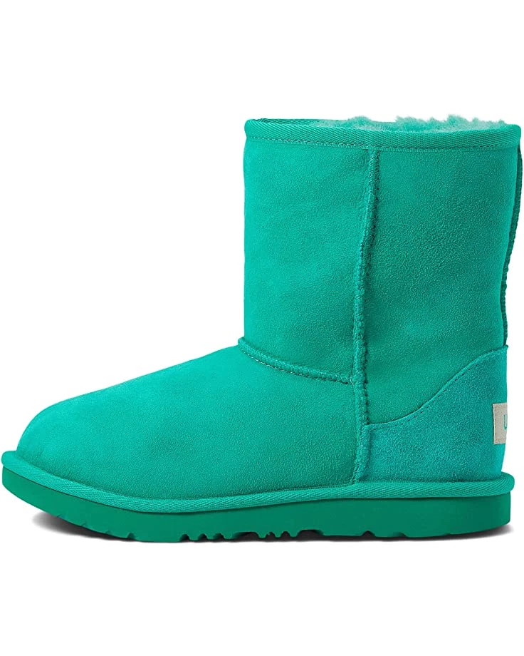 UGG Kids Boots Classic II (Little Kid/Big Kid) 6 UGG Kids Boots Classic II (Little Kid/Big Kid) - Image 4