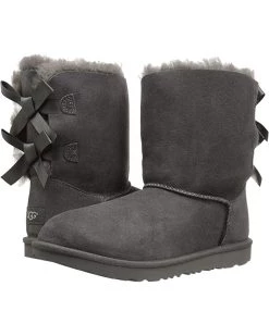 UGG Kids Boots Bailey Bow II (Little Kid/Big Kid) -Cheap UGG Store 81C5P33QJfL. AC SR736920