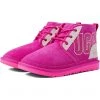 UGG Kids Boots Neumel Graphic Outline (Little Kid/Big Kid) -Cheap UGG Store 81C8xzkuAIL. AC SR736920