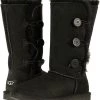 UGG Kids Boots Bailey Button Triplet II (Little Kid/Big Kid) -Cheap UGG Store 81CsdoquHPL. AC SR736920
