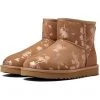 UGG Boots Classic Mini Floral Foil 1 UGG Boots Classic Mini Floral Foil -Cheap UGG Store 81DGyk6m5L. AC SR736920