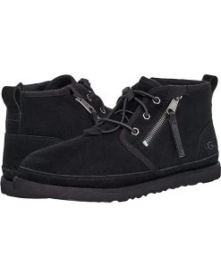 UGG Boots Neumel Dual Zip Boot