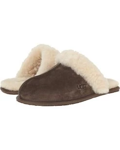 UGG Slippers Scuffette II Water-Resistant Slipper -Cheap UGG Store 81DqYYreZAL. AC SR736920