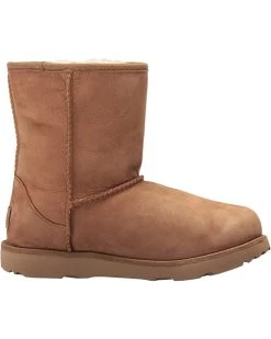 UGG Kids Boots Classic Short II Waterproof (Little Kid/Big Kid) -Cheap UGG Store 81EDhUc4hkL. AC SR736920