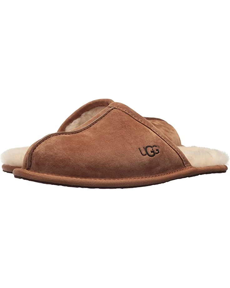 UGG Slippers Scuff 3 UGG Slippers Scuff