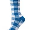 UGG Vanna Check Fleece Lined Socks 1 UGG Vanna Check Fleece Lined Socks -Cheap UGG Store 81GNK6sdumL. AC SR736920
