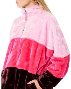 UGG Coats & Outerwear Elaina Faux Fur Jacket -Cheap UGG Store 81Gou4Z5kWL. AC SR736920