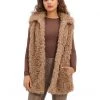 UGG Coats & Outerwear Tammie Faux Fur Vest