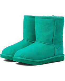 UGG Kids Boots Classic II (Little Kid/Big Kid)