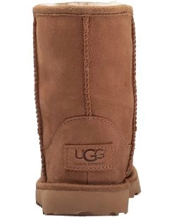 UGG Kids Boots Classic II Waterproof (Toddler/Little Kid) -Cheap UGG Store 81IN67TP0FL. AC SR736920