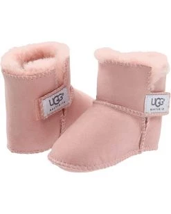 UGG Kids Crib Shoes Erin (Infant/Toddler)