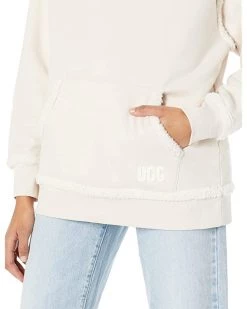 UGG Hoodies & Sweatshirts Joanne Bonded Fleece Hoodie -Cheap UGG Store 81JD7xOMwCL. AC SR736920