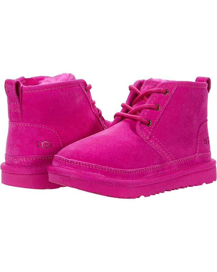 UGG Kids Boots Neumel II (Toddler/Little Kid) 3 UGG Kids Boots Neumel II (Toddler/Little Kid)