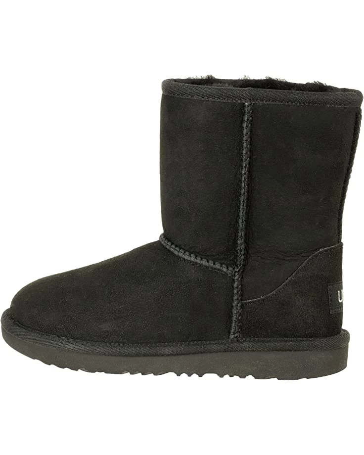 UGG Kids Boots Classic II (Little Kid/Big Kid) 6 UGG Kids Boots Classic II (Little Kid/Big Kid) - Image 4