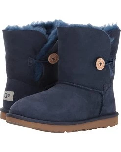 UGG Kids Boots Bailey Button II (Little Kid/Big Kid) -Cheap UGG Store 81Jr0JdkY6L. AC SR736920