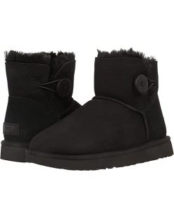 UGG Boots Mini Bailey Button II