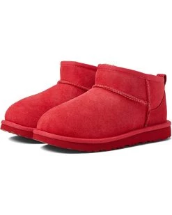 UGG Kids Boots Classic Ultra Mini (Little Kid/Big Kid) -Cheap UGG Store 81KYSqQMMbL. AC SR736920