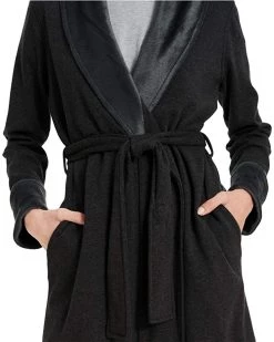UGG Sleepwear Blanche II Robe -Cheap UGG Store 81KgDez8vQL. AC SR736920