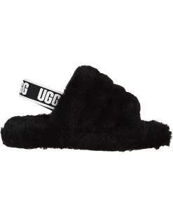 UGG Kids Slippers Fluff Yeah Slide (Little Kid/Big Kid) 19 UGG Kids Slippers Fluff Yeah Slide (Little Kid/Big Kid) -Cheap UGG Store 81M8BiyjnEL. AC SR736920
