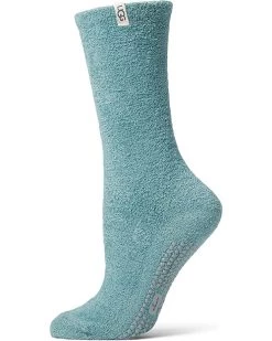 UGG Socks Paityn Cozy Gripper Crew