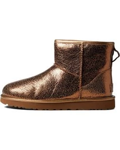 UGG Boots Classic Mini Metallic Sparkle 12 UGG Boots Classic Mini Metallic Sparkle -Cheap UGG Store 81NYpQcRqCL. AC SR736920