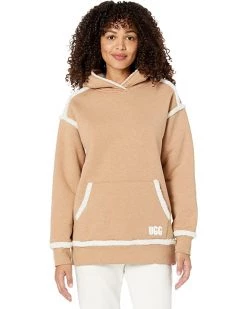 UGG Hoodies & Sweatshirts Joanne Bonded Fleece Hoodie -Cheap UGG Store 81NewNdVtyL. AC SR736920