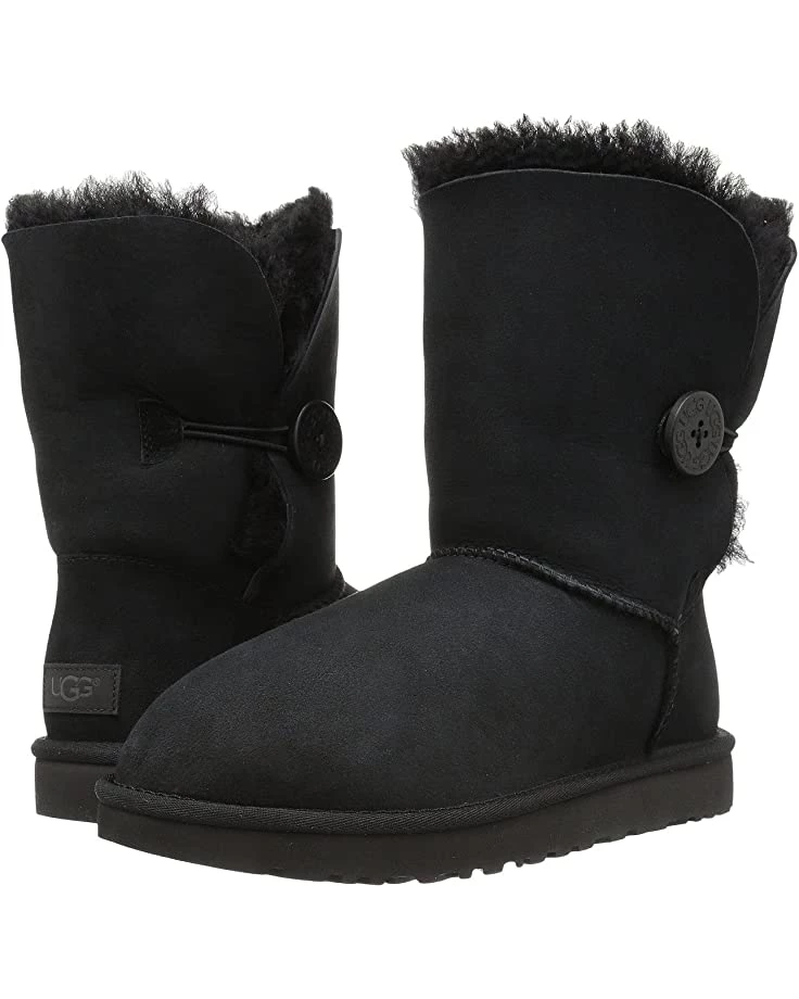UGG Boots Bailey Button II 3 UGG Boots Bailey Button II