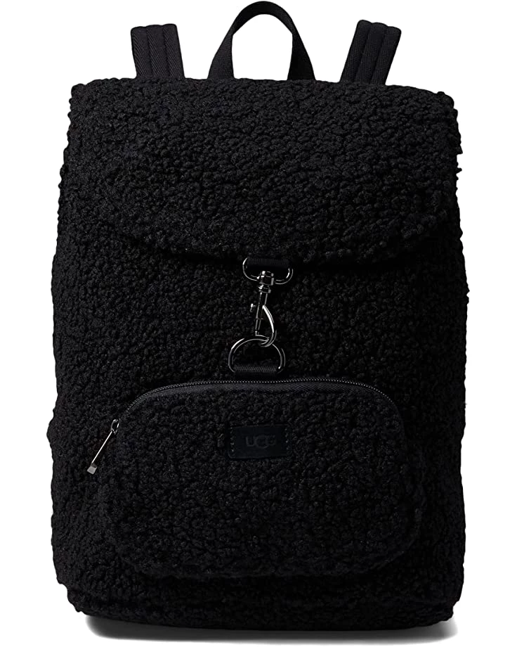 UGG Backpacks Inara Backpack Sherpa 3 UGG Backpacks Inara Backpack Sherpa